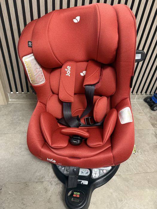 Vand scaun auto Joie i-spin 360 rotativ impecabil