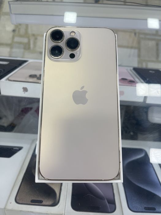 Iphone 13 pro max 1 ТБ с гарантией