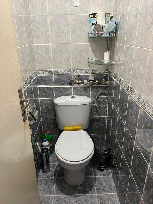 Продава се Четиристаен апартамент в Търговище, Изток 1 - 95 кв.м за 1106 €/кв.м - Снимка #6