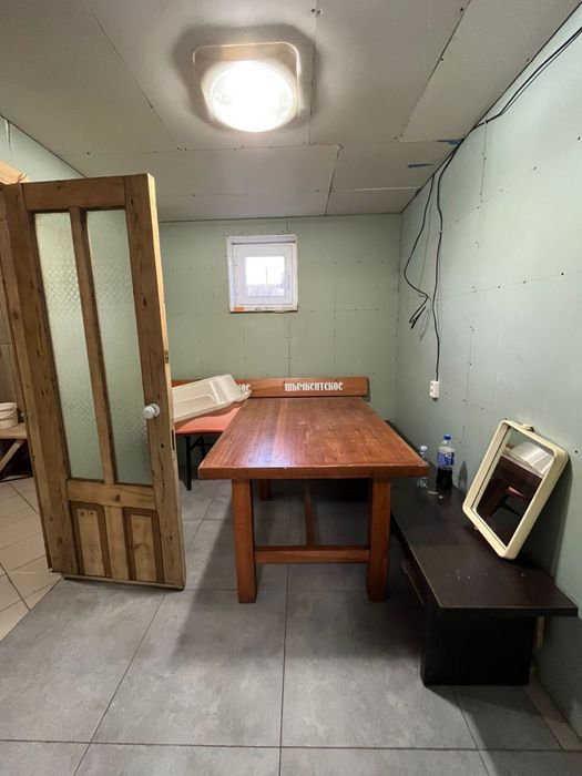 4 комн, ул.Табигат, 5 соток