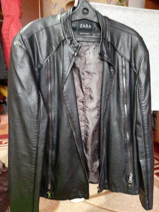 Куртки демисезонные и теплые