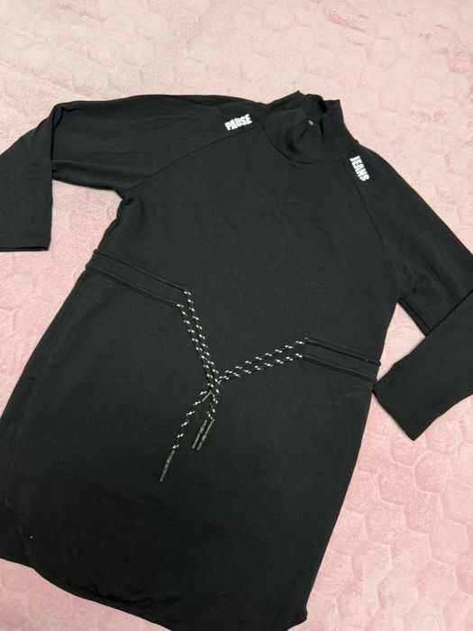 Дамска рокля pause jeans