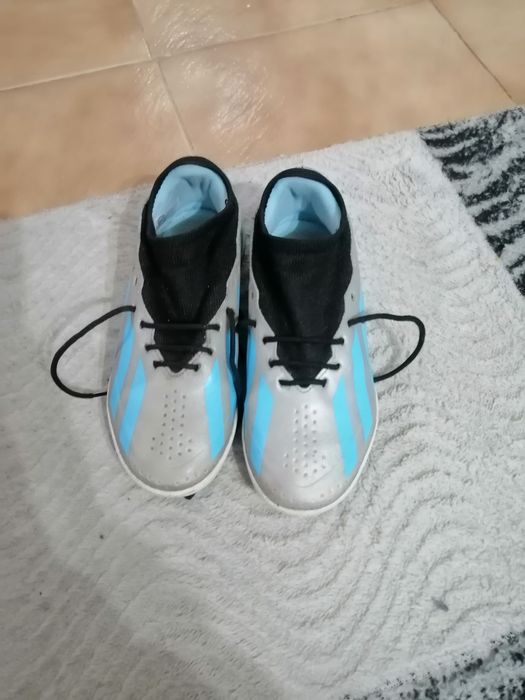 Страхотни стоножки Adidas