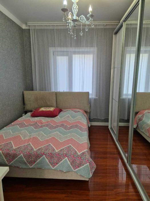 Дом с ,Мичуринское