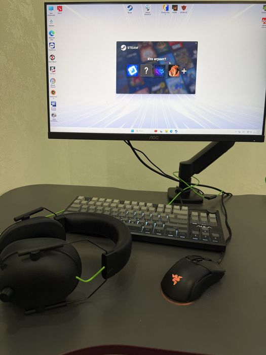 Продам компьютер