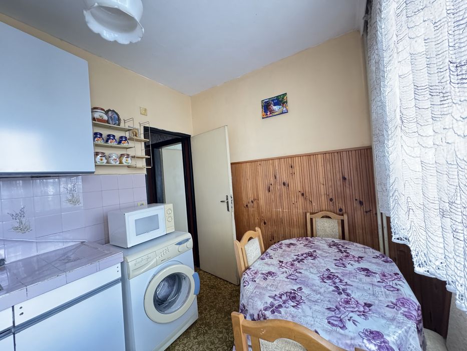 Продава апартамент в гр. Казанлък