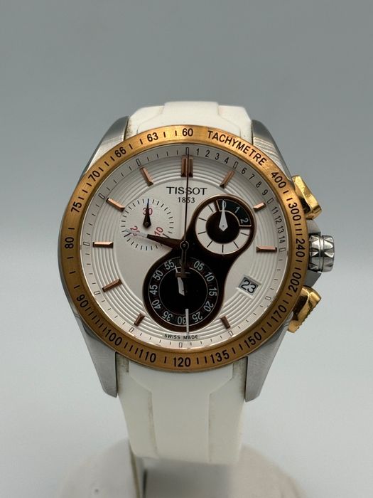 Ceas Tissot Velocit