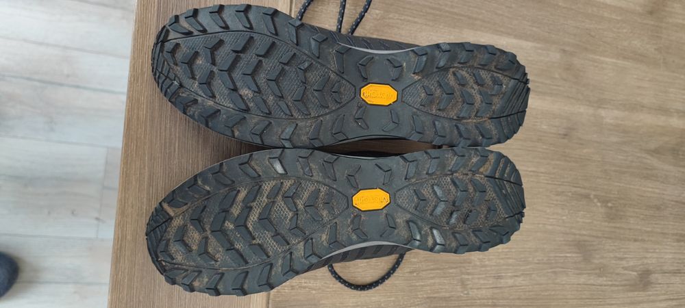 Alfa Knaus Advance GTX Gore-Tex