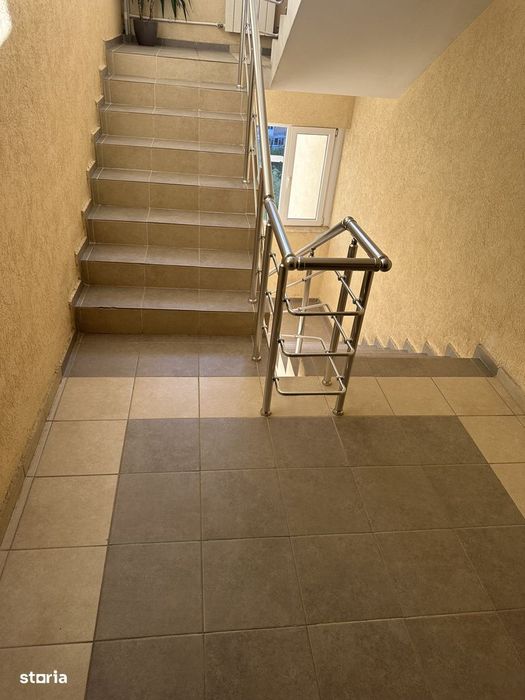 Apartament 2 camere Bloc nou Tatarasi