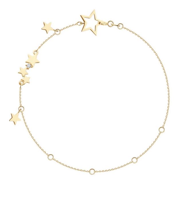 Продается золотой браслет Sokolov