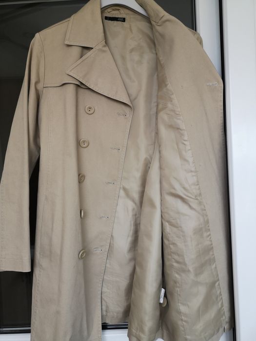 Vând parpalac/trench/jachetă /palton