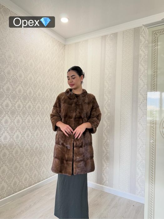 Норковые шуба распродажа