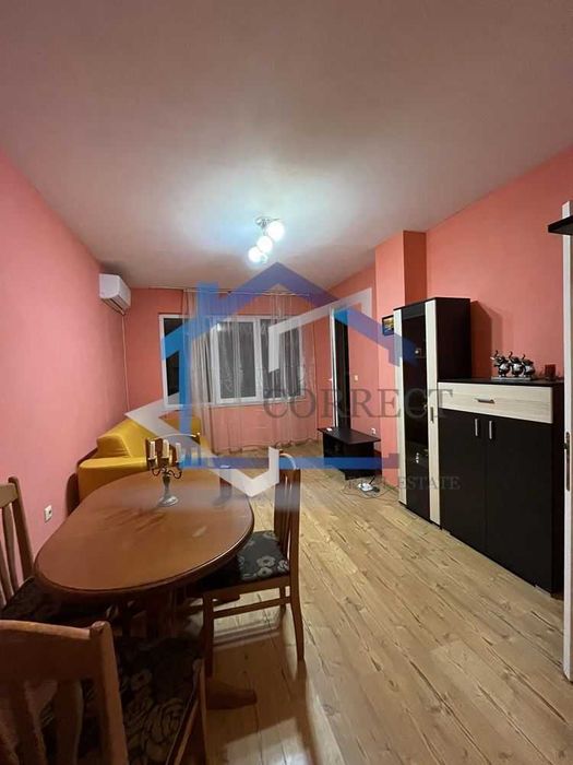 Дава се под наем Двустаен апартамент в Варна, Виница - 60 кв.м за 306 € - Снимка #11