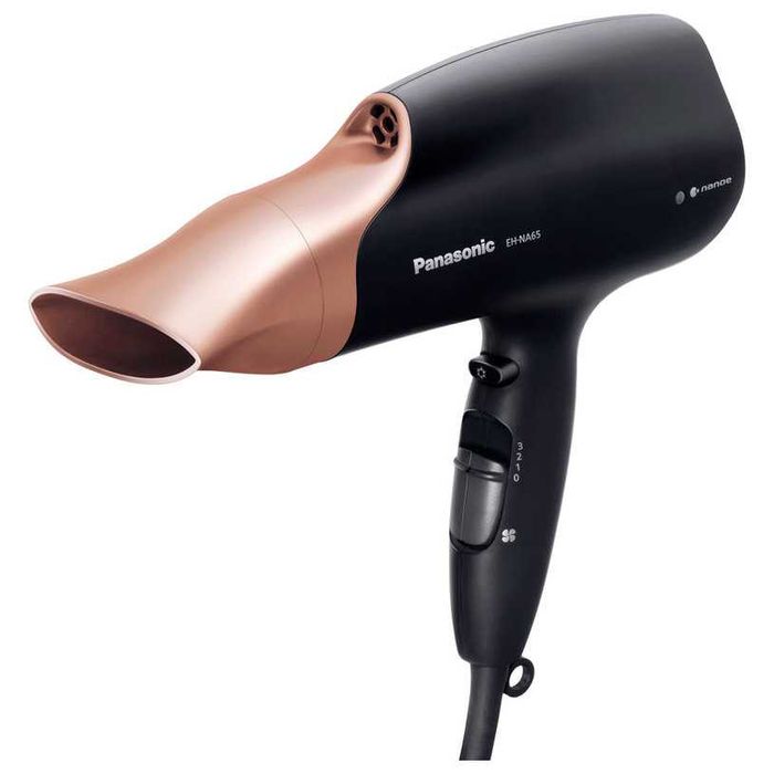 Сешоар PANASONIC EH-NA65CN825 2000.0 W, йонизация