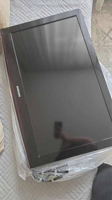 Телевизор на запчасти