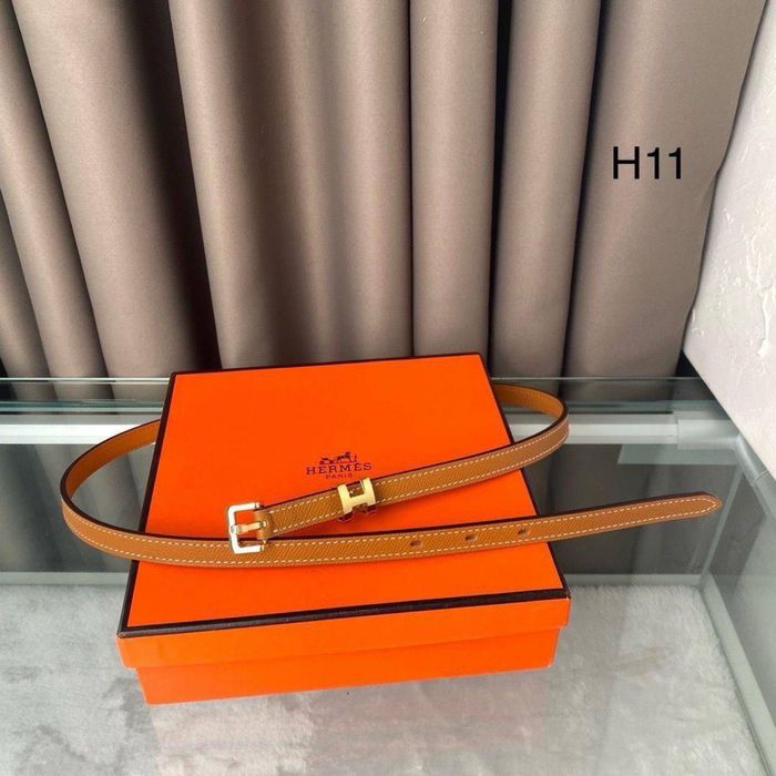 Curea hermes piele naturala