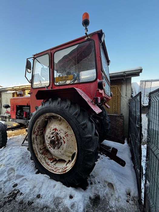 Tractor UTB 650 de vanzare