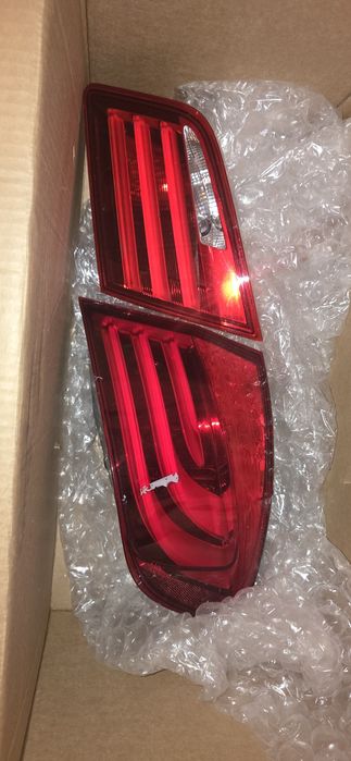 Стопове и джанти за е70  ф30