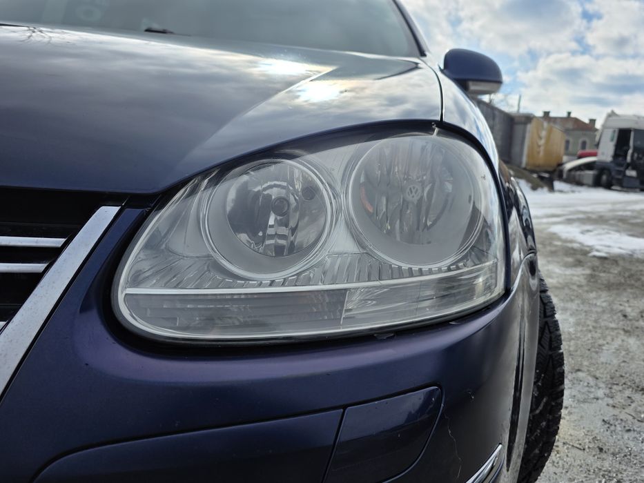 Far Golf 5 Break Stanga Dreapta Jetta