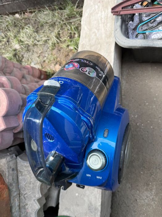 Срочно продам Пылесос