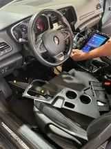 Navigatie Renault Megan4, Talisman, Koleos 2017/2019, 8Core, 3G RAM/32