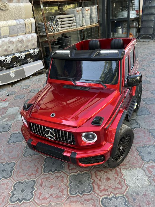 detski mashina dk gelik