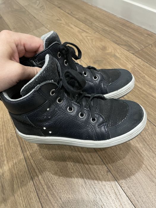 Весенний обувь Лель