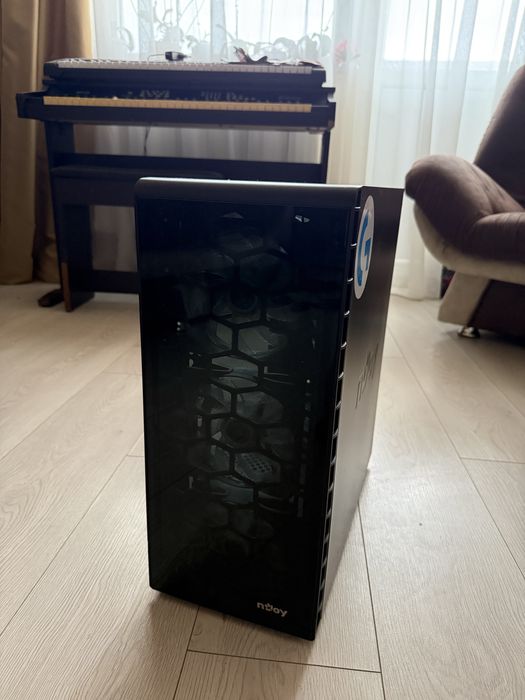 PC Gaming i5-10400F | GT 1030 2GB | SSD 480 GB | 8GB RAM | Excelent