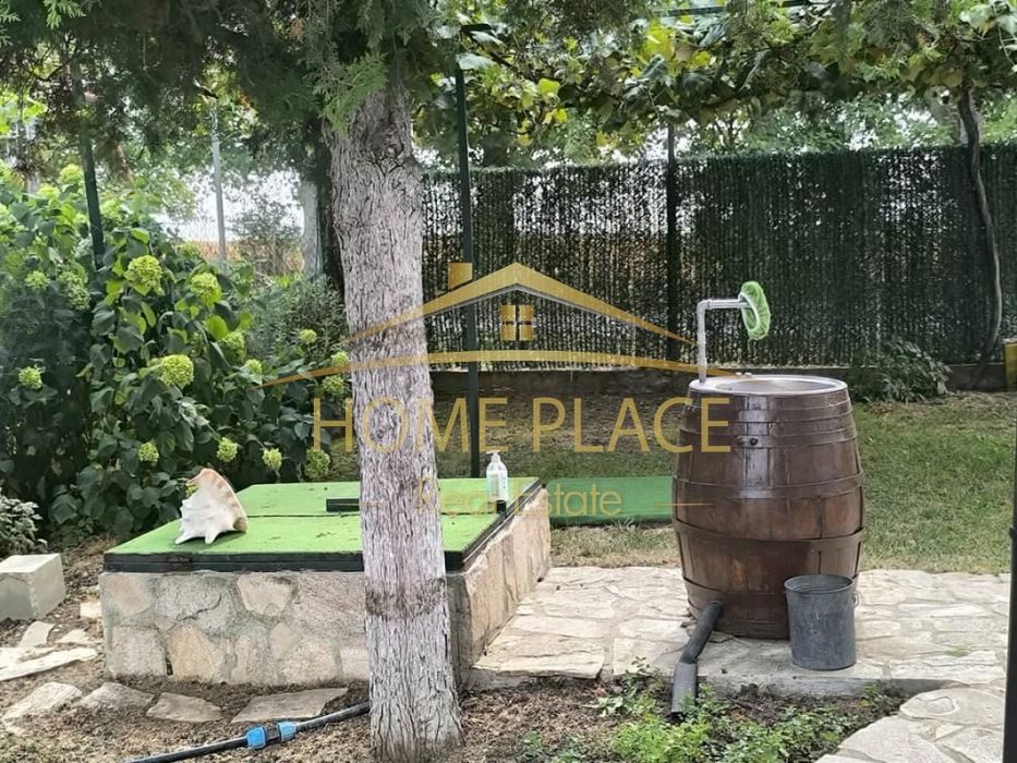 Продава се Къща в с. Зорница, Област Варна - 120 кв.м за 1425 €/кв.м - Снимка #9