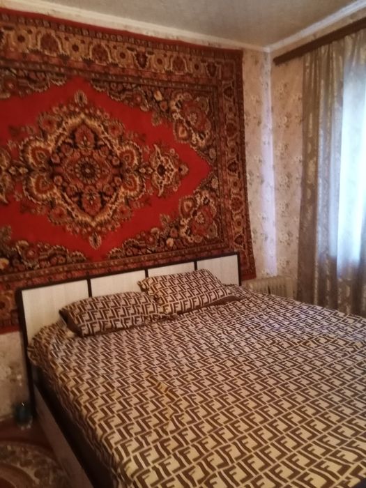 Продам дом или обмен на квартиру