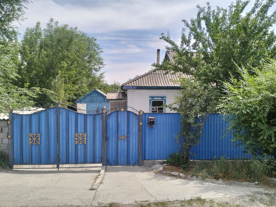 Продам уютный дом