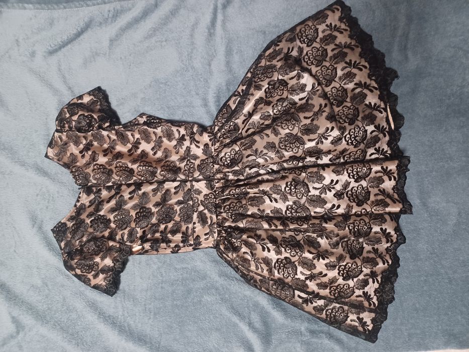 Rochie eleganta dama
