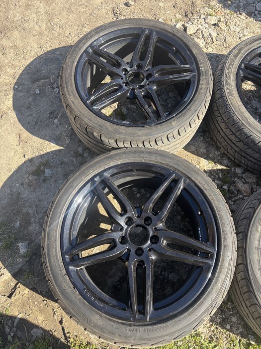 Джанти 19’ w213/ w205 / w222 / w253 / w212 / c257