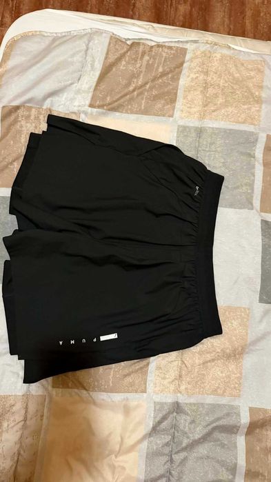 Къси панталони на Puma Train 7