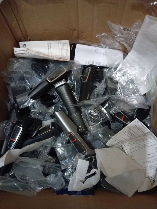 Машинка за подстригване Philips