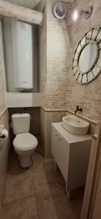 Дава се под наем Тристаен апартамент в Варна, Кайсиева градина - 74 кв.м за 408 € - Снимка #13