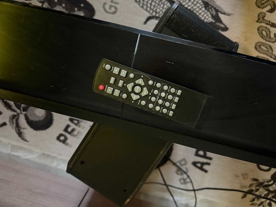 Yamaha digital soundbar YSP-2200