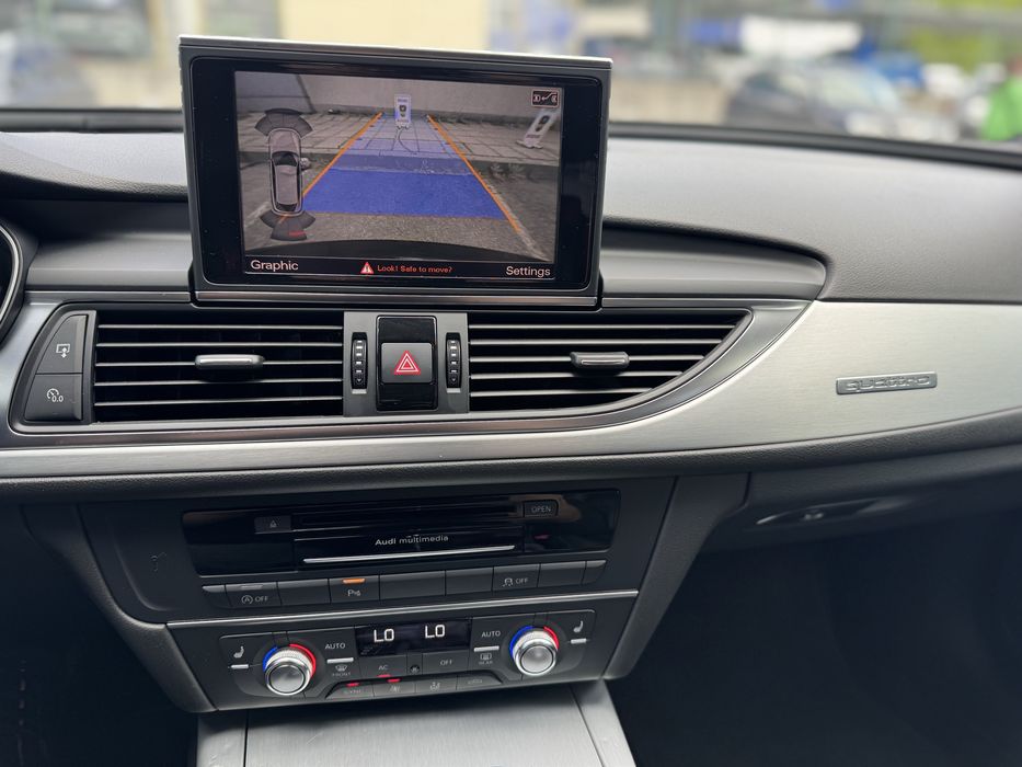 Audi A6, 3.0TDI, 313к.с.8ZF