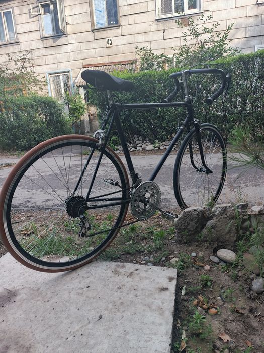 Продается велосипед хвз