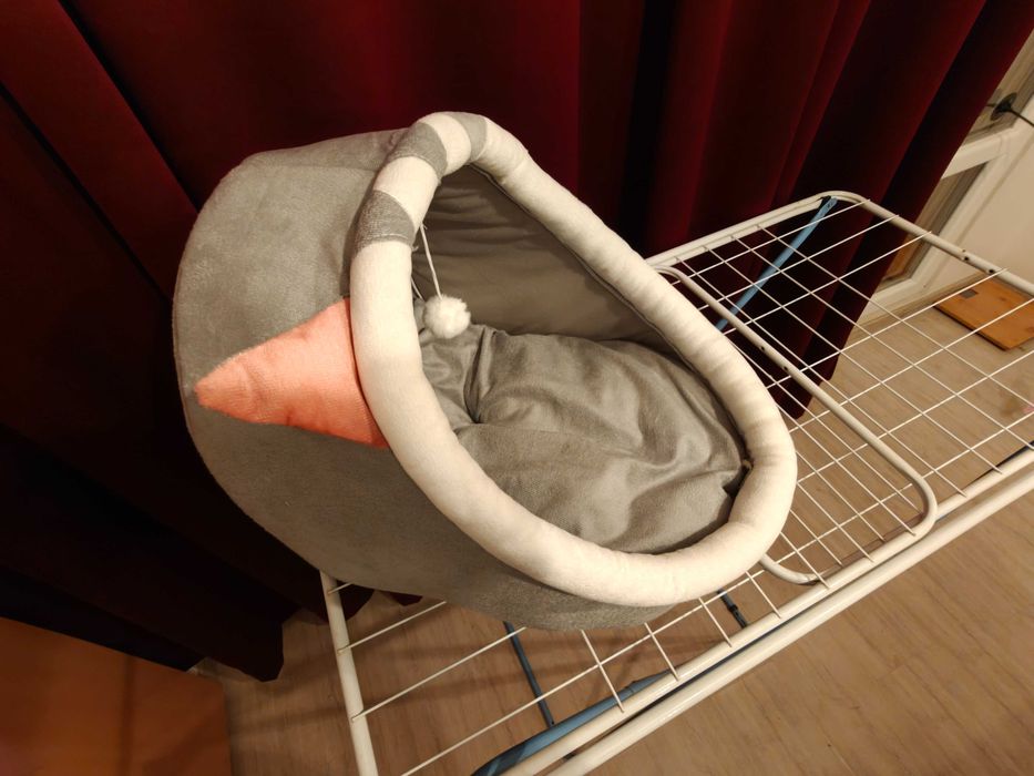 Легло за домашни любимци, размер L 15 EURO