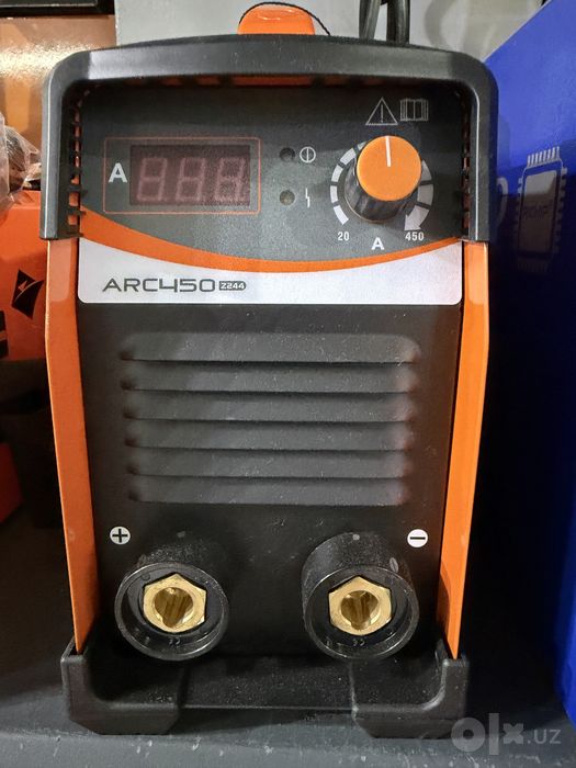 JASIC ARC 450 Електро сварочны апарат