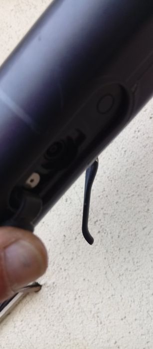 Bicicleta electrica lipsa incarcator