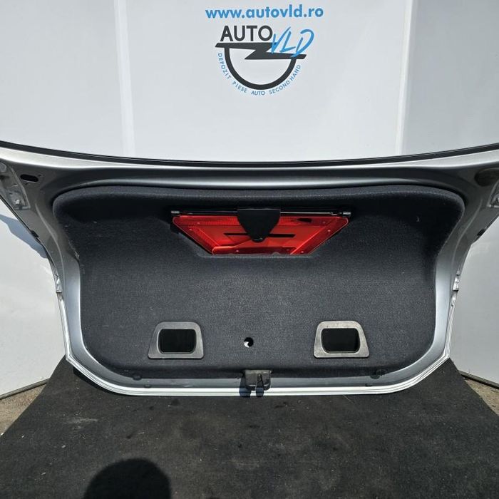 Capota portbagaj Audi A6 facelift 4f, C6