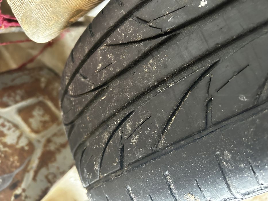 Титан диски R 13