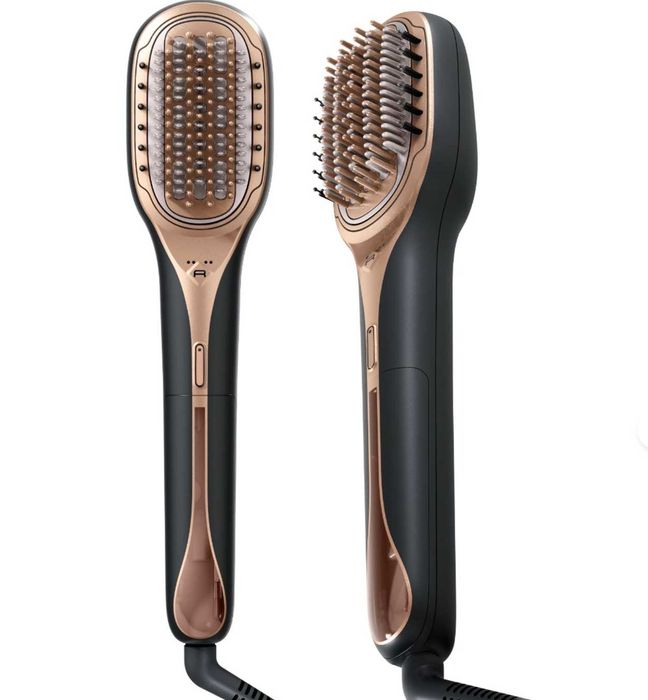 Placa par Rowenta Hair Therapist