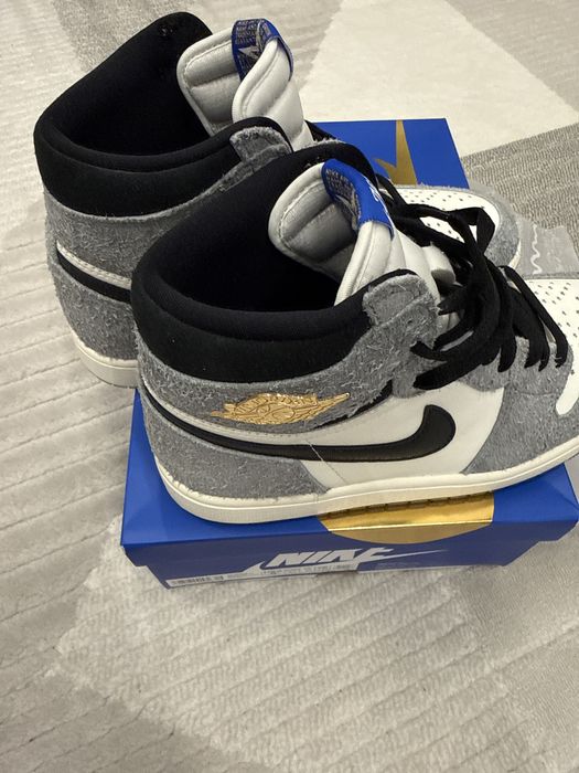 Nike air jordan 1 retro high og