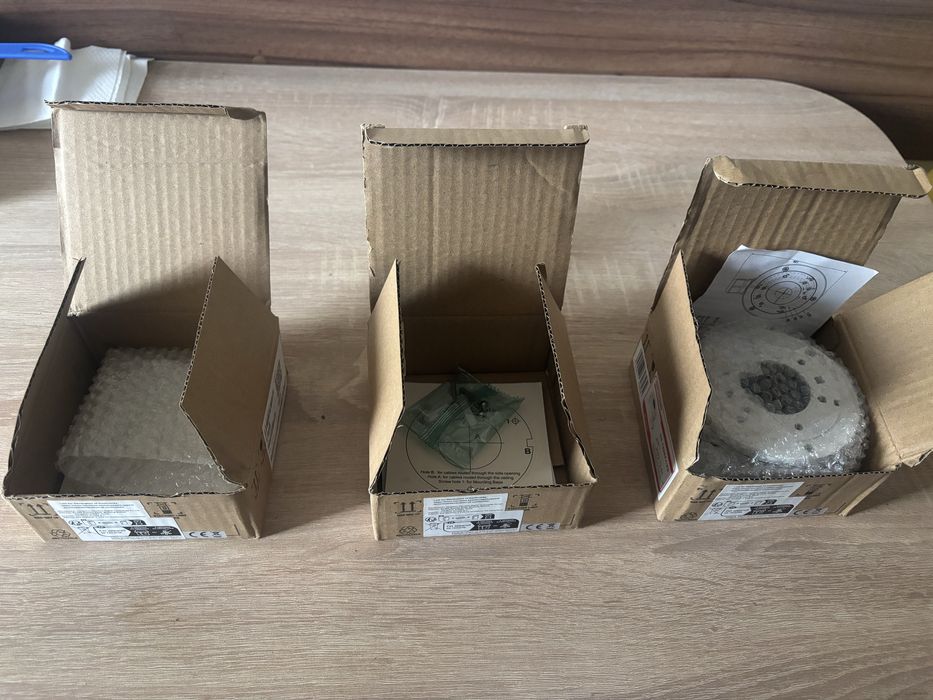 Suport camere video forma Gat Lebeda