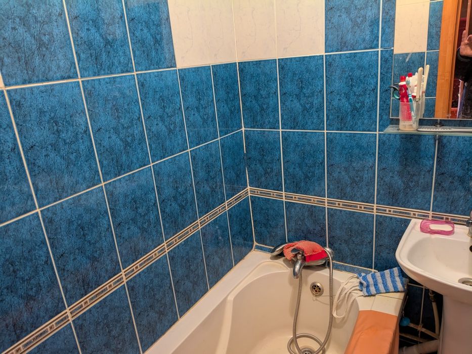 Продам двухкомнатную квартиру.