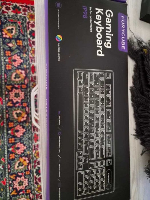 i5-12400F | RTX 2060| 16GB