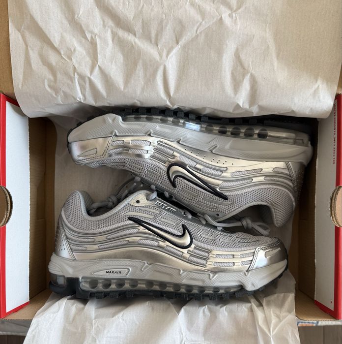 Nike Air Max TL 2.5 ОРИГИНАЛНИ мъжки маратонки - 42,5/27см